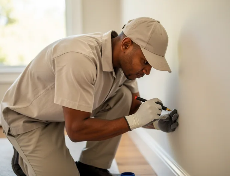 Pest Control service in Montgomery
